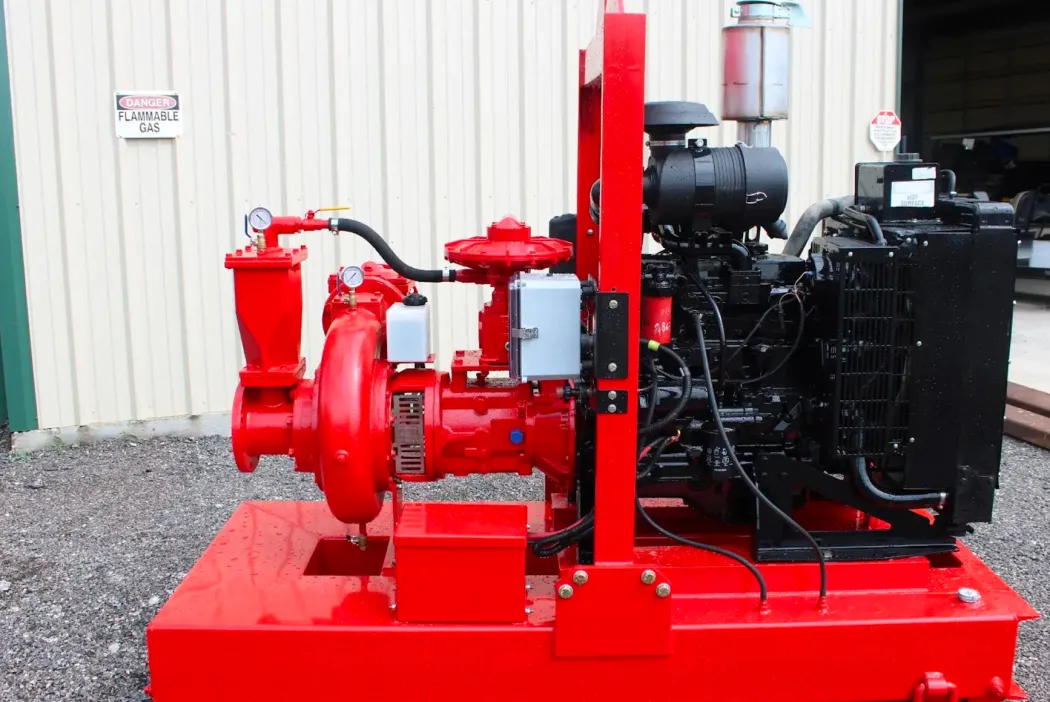 Industrial & Shop Equipment