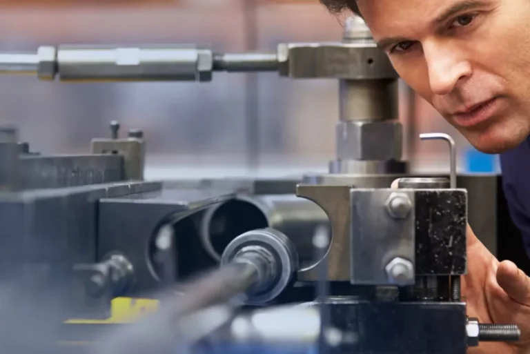 Component Replacement